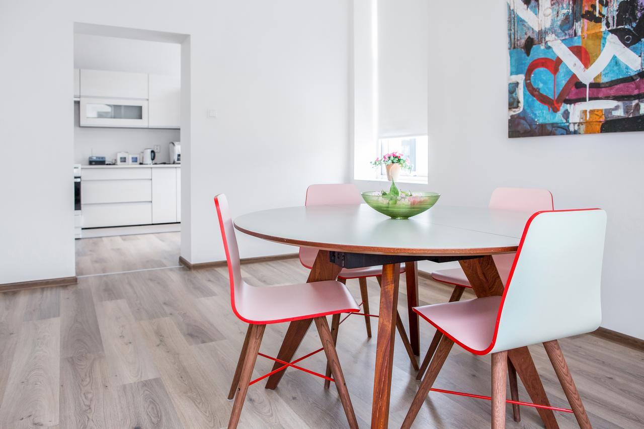 Aalesund Apartments - City Center Экстерьер фото