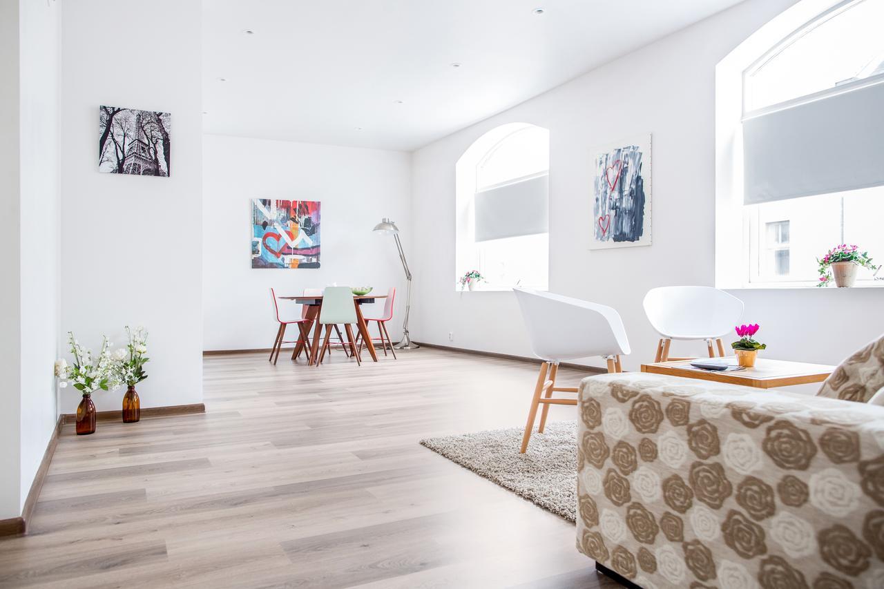 Aalesund Apartments - City Center Экстерьер фото
