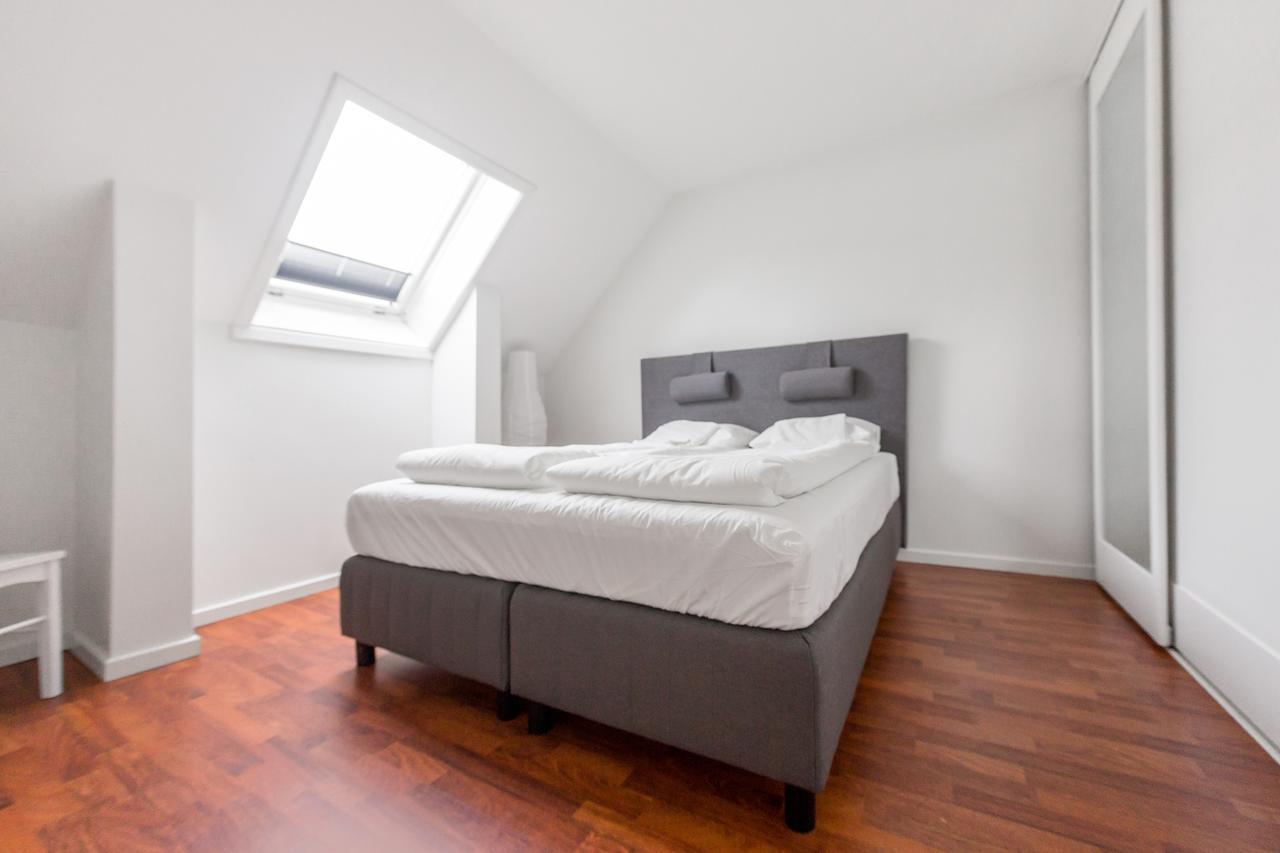 Aalesund Apartments - City Center Экстерьер фото