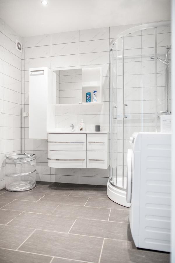 Aalesund Apartments - City Center Экстерьер фото