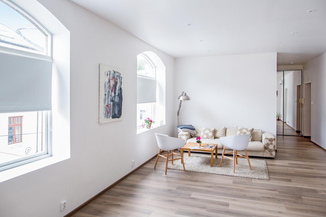 Aalesund Apartments - City Center Экстерьер фото
