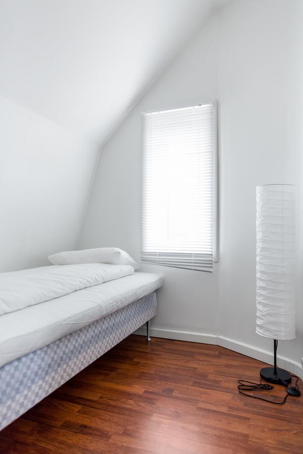 Aalesund Apartments - City Center Экстерьер фото