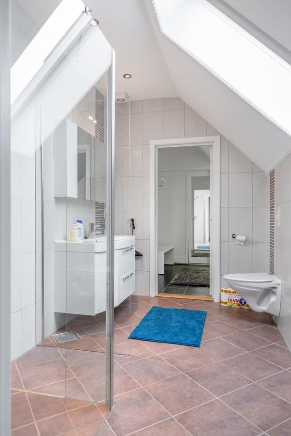 Aalesund Apartments - City Center Экстерьер фото